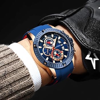 マイナー　watch MN 64 Phenix (Limited Edition) – ZRC 1904 US